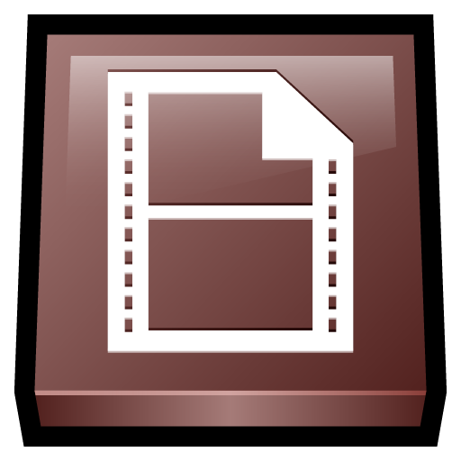 Adobe Media Encoder Icon 512x512 png